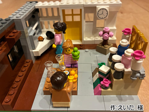 楽しみひな祭り(えいた 様)