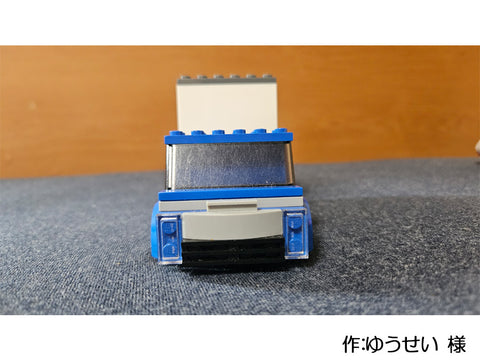 フルトレーラー(ゆうせい 様)