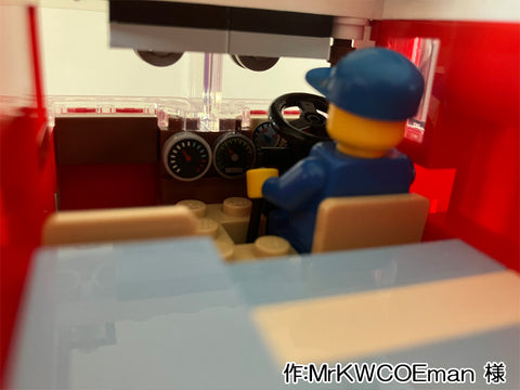 Kenworth C.O.E.(MrKWCOEman 様)