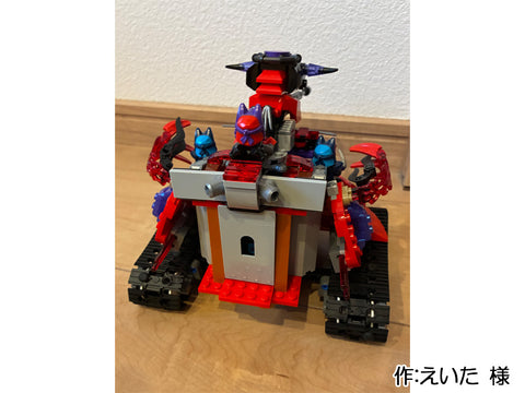 戦車(えいた 様)