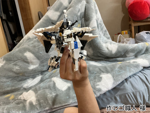 MF G(レゴ職人 様)