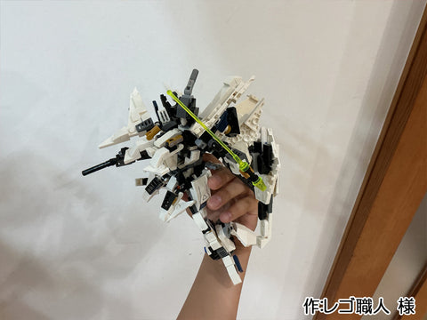 MF G(レゴ職人 様)