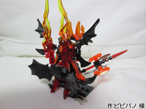 demon(ピビバノ 様)