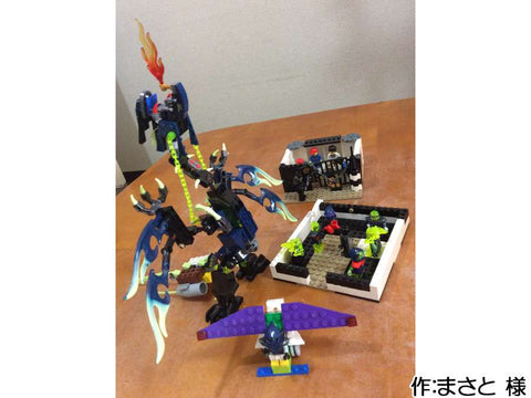 『悪』(まさと 様)