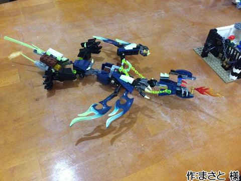 『悪』(まさと 様)