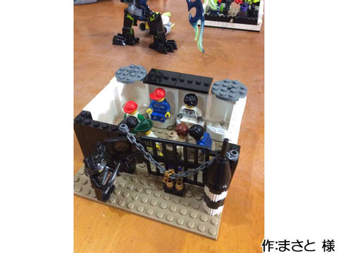 『悪』(まさと 様)