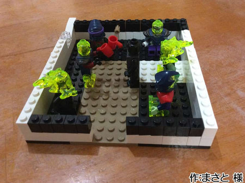 『悪』(まさと 様)