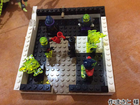 『悪』(まさと 様)