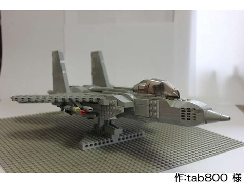 f-15 eagle(tab800 様)