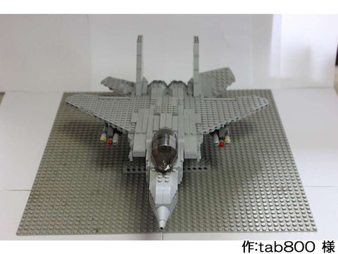 f-15 eagle(tab800 様)