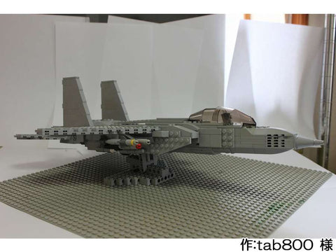 f-15 eagle(tab800 様)