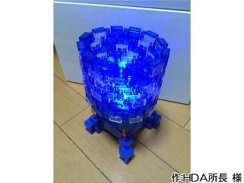 灯篭(HDA所長 様)