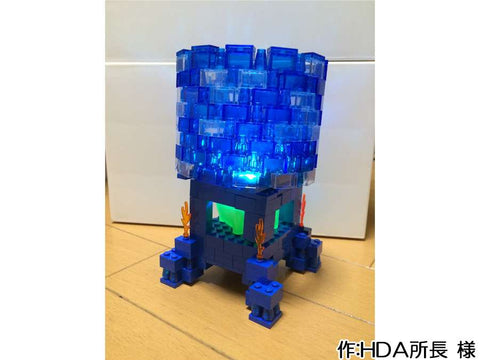 灯篭(HDA所長 様)