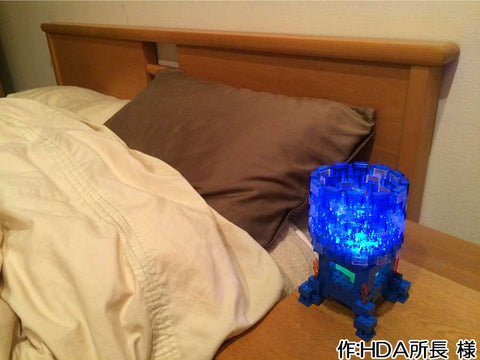 灯篭(HDA所長 様)