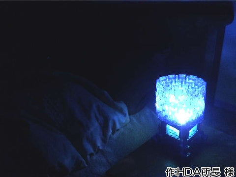 灯篭(HDA所長 様)