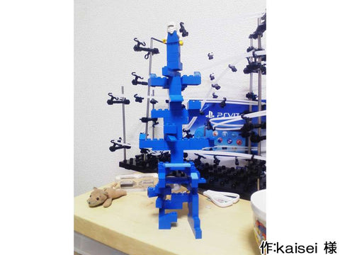 青の塔(kaisei 様)