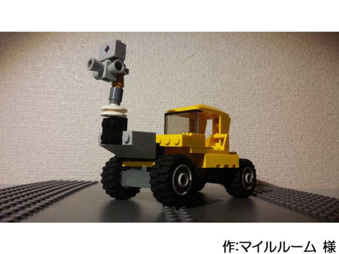 04レースのための改造車たち(マイルルーム 様)