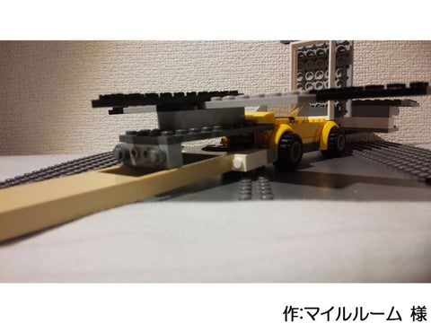 04レースのための改造車たち(マイルルーム 様)