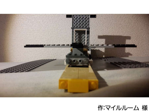 04レースのための改造車たち(マイルルーム 様)