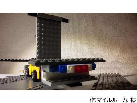 04レースのための改造車たち(マイルルーム 様)