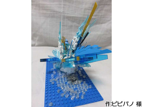 ポセイドン(ピビバノ 様)