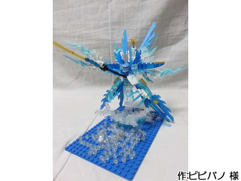 ポセイドン(ピビバノ 様)