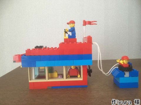 水中遊覧船(yura 様)