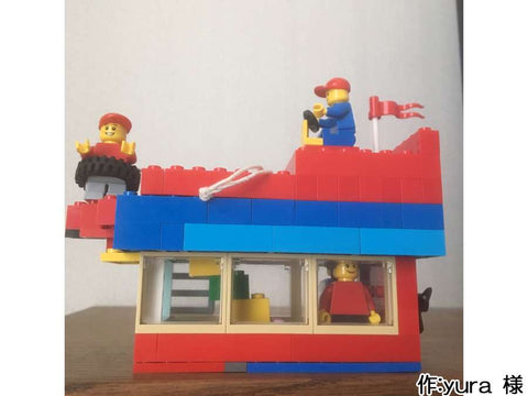 水中遊覧船(yura 様)