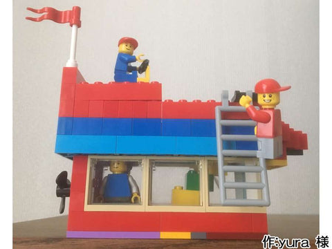 水中遊覧船(yura 様)