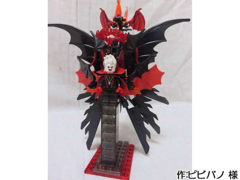 ルシファー(ピビバノ 様)