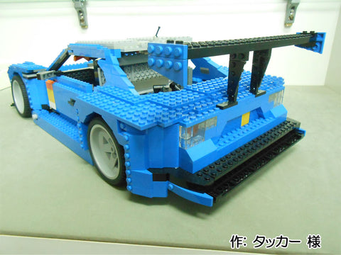 SUBARU BRZ(タッカー 様)