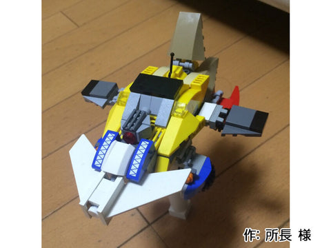 未来の車(所長 様)