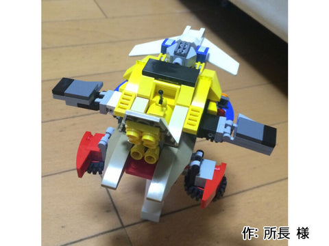 未来の車(所長 様)