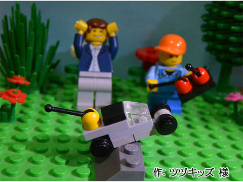 ラジコン(ツヅキッズ 様)