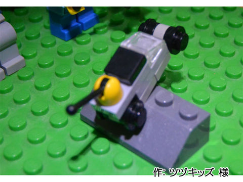 ラジコン(ツヅキッズ 様)