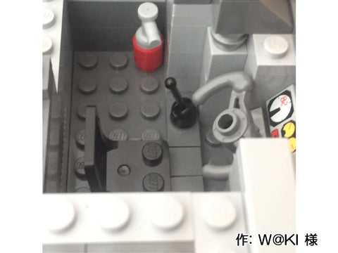 装輪装甲車(W@KI 様)