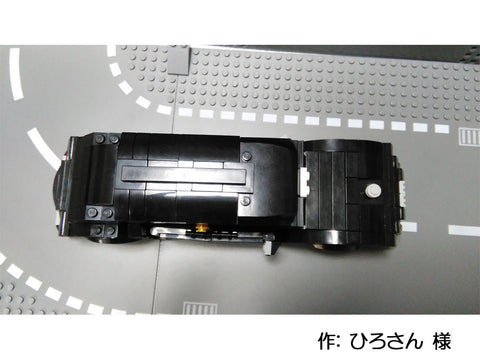 ロンドンタクシー(ひろさん 様)