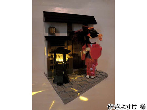 京都の風景(きよすけ 様)