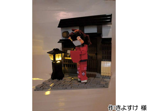 京都の風景(きよすけ 様)