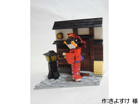 京都の風景(きよすけ 様)