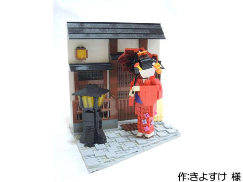 京都の風景(きよすけ 様)