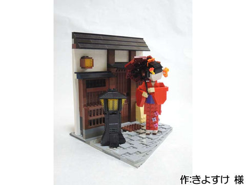 京都の風景(きよすけ 様)