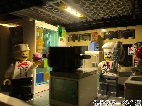 屋形船(ドクター・ペイ 様)