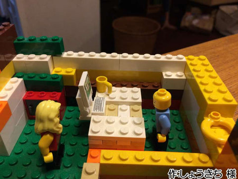 ペットショップ(しょうきち 様)