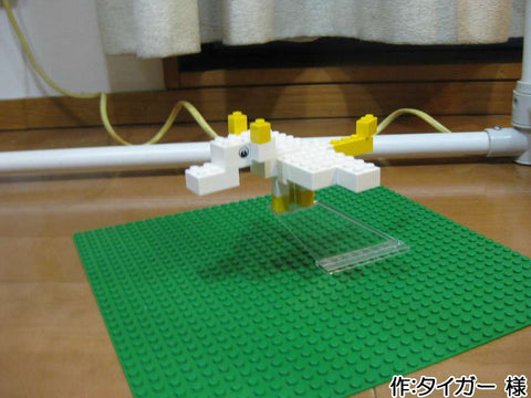 ペガサス(タイガー 様)