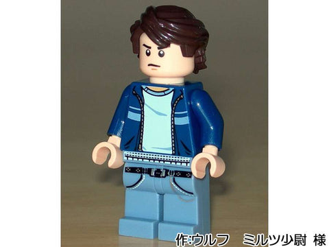 ストリートスピードバトル(ウルフ ミルツ少尉 様)