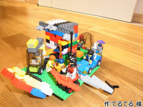 せんとうき(てるてる 様)