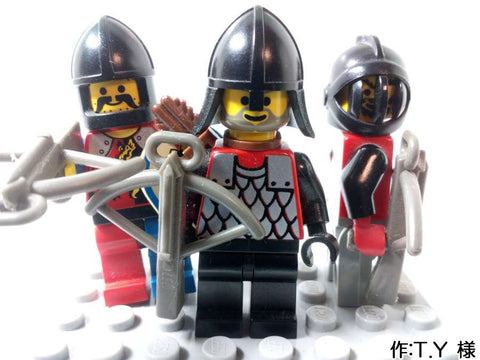 ロイヤルキング城(T.Y 様)