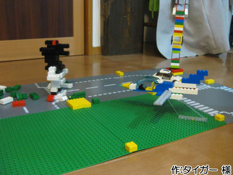 コジラ(タイガー 様)