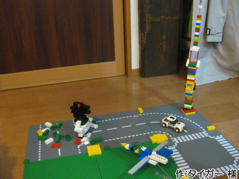 コジラ(タイガー 様)